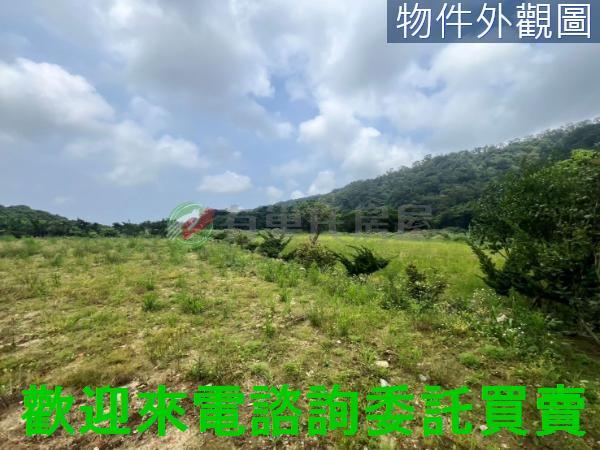 新北三芝農地-6