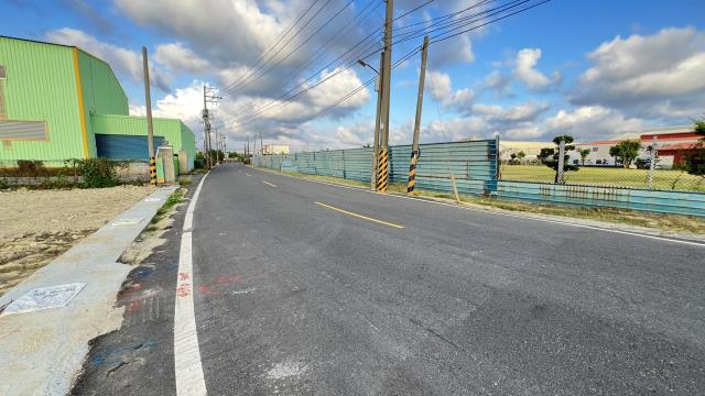 高雄燕巢農地-1