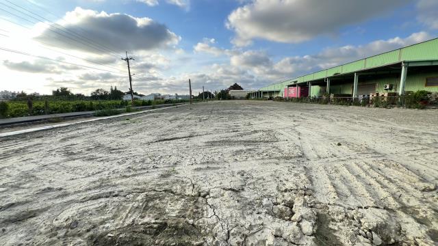高雄燕巢農地-2