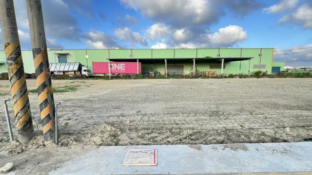 高雄燕巢農地-12