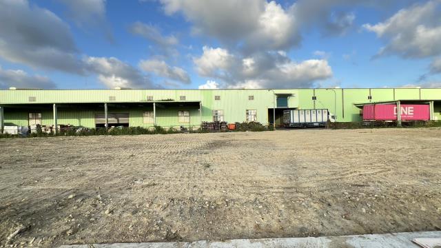 高雄燕巢農地-10