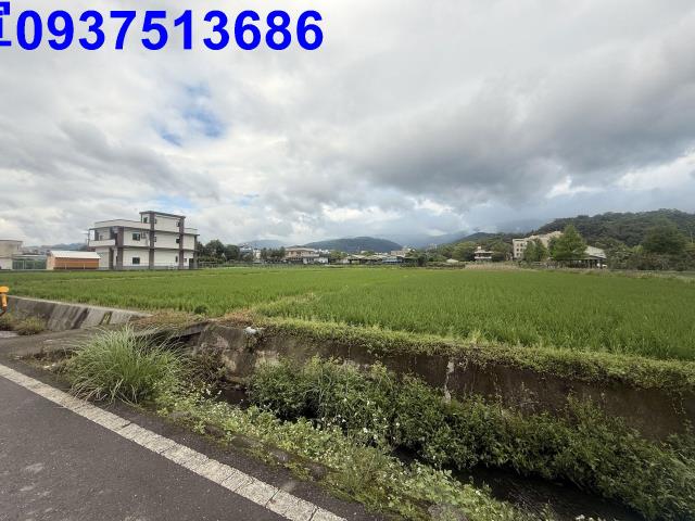 宜蘭礁溪農地-9