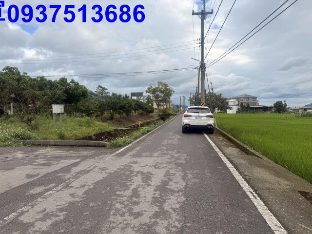 宜蘭礁溪農地-12