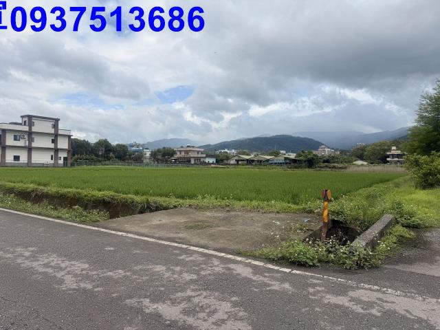 宜蘭礁溪農地-3