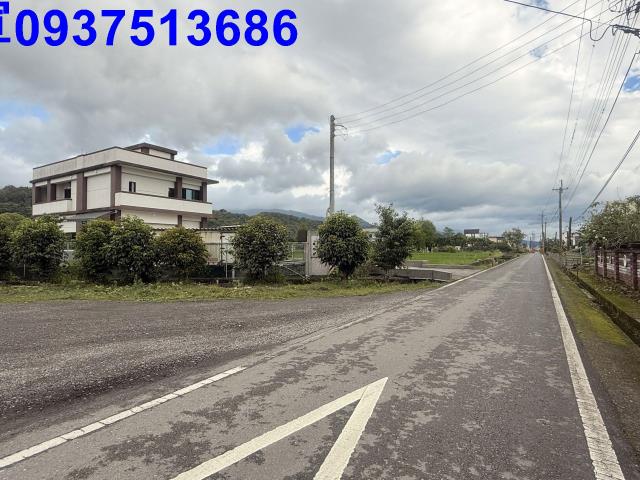 宜蘭礁溪農地-4