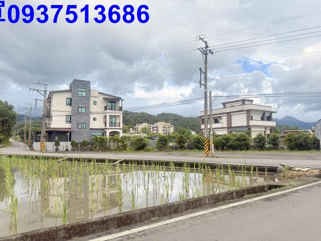 宜蘭礁溪農地-5