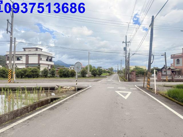 宜蘭礁溪農地-6