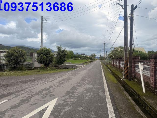 宜蘭礁溪農地-7