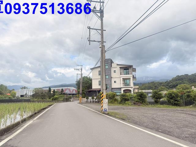 宜蘭礁溪農地-8