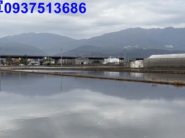 宜蘭壯圍農地-12