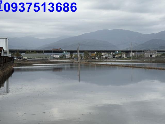 宜蘭壯圍農地-7