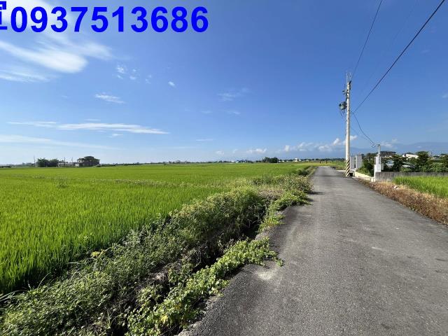 宜蘭壯圍農地-11