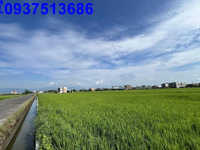 宜蘭壯圍農地-0