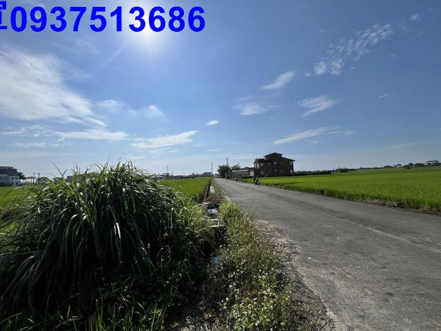 宜蘭壯圍農地-1