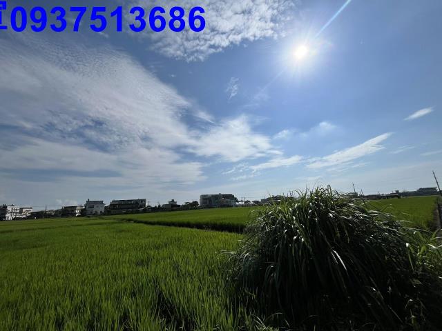 宜蘭壯圍農地-2