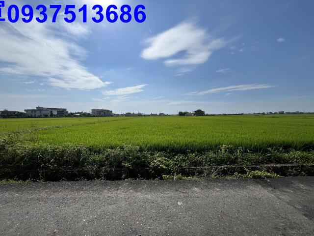 宜蘭壯圍農地-6