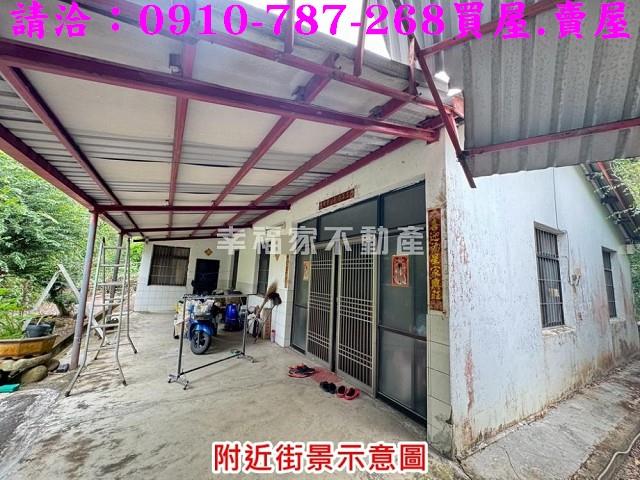 台南官田農地-13