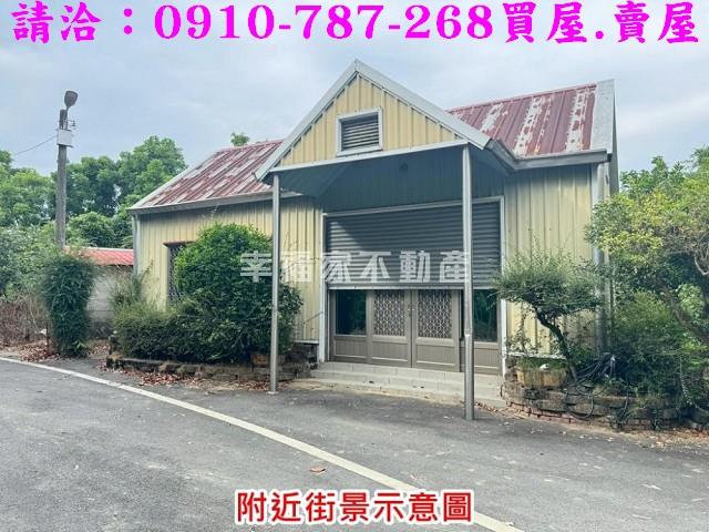 台南官田農地-1