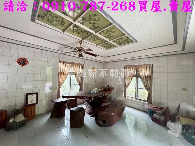 台南官田農地-3