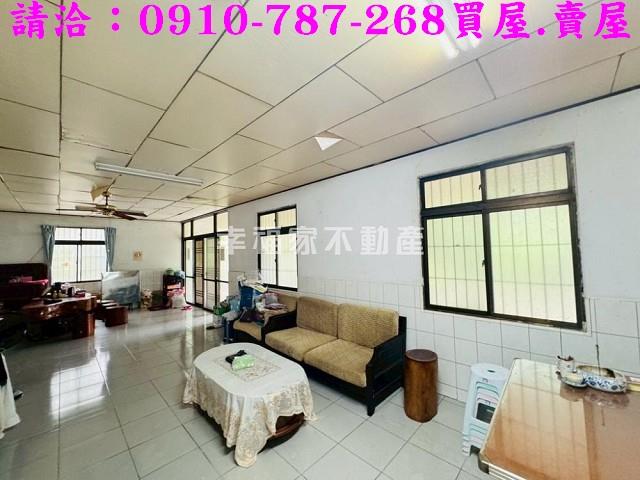 台南官田農地-5