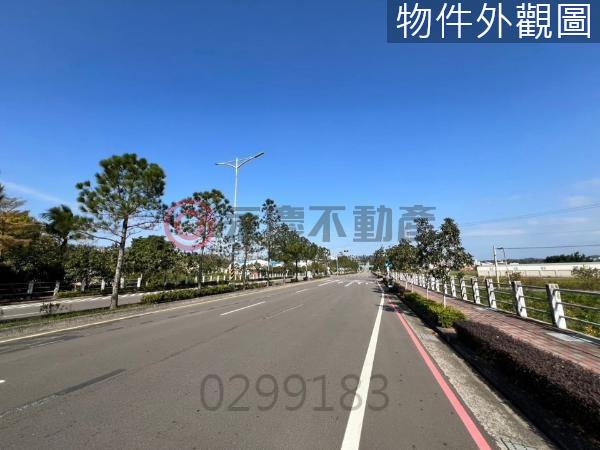 苗栗頭份農地-3