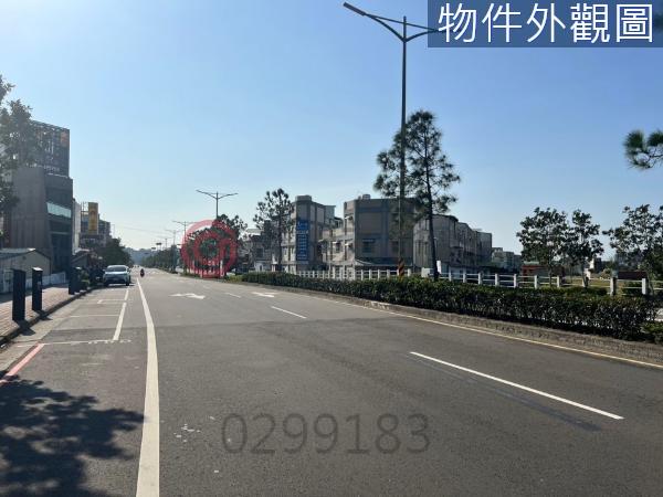 苗栗頭份農地-5