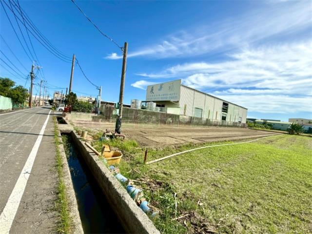 高雄大寮農地-12