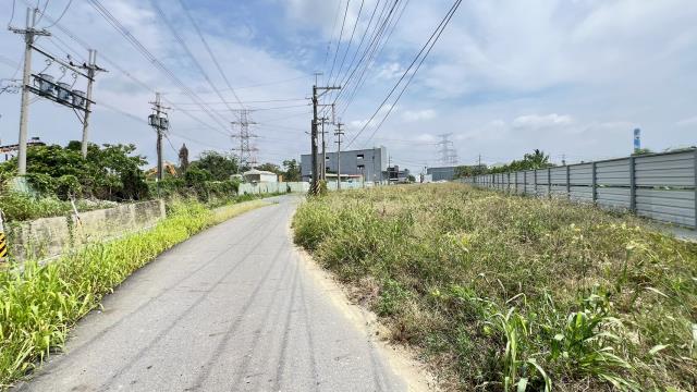 高雄仁武農地-0