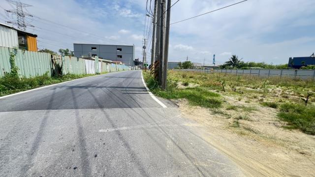 高雄仁武農地-2