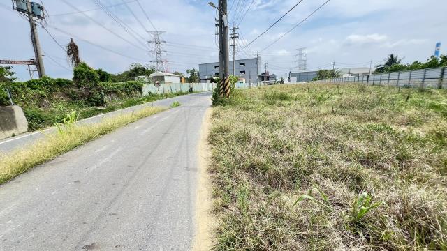 高雄仁武農地-11