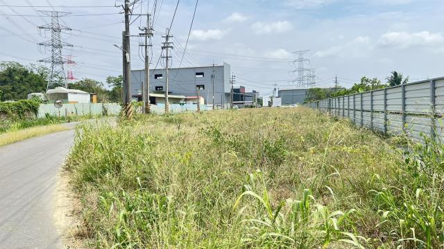 高雄仁武農地-13