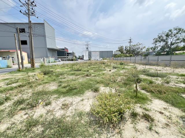 高雄仁武農地-2