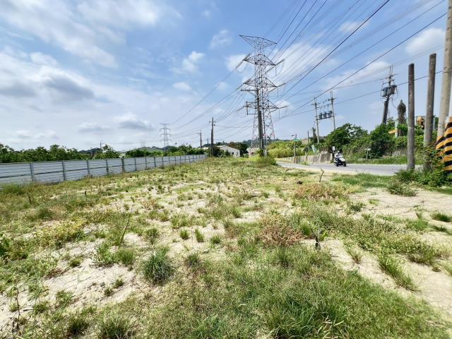 高雄仁武農地-7