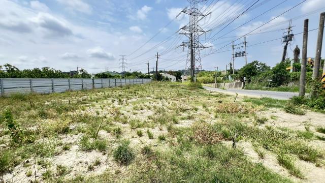 高雄仁武農地-8