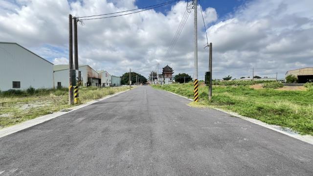 高雄燕巢農地-13