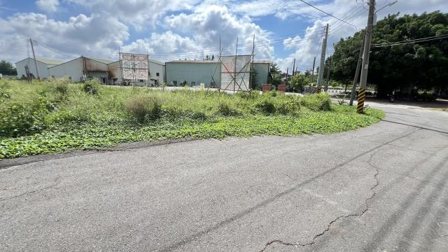 高雄燕巢農地-0