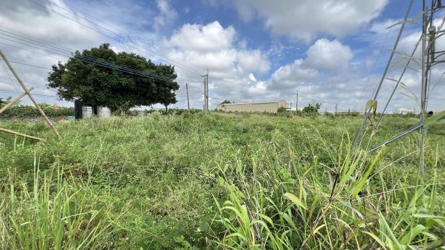 高雄燕巢農地-3