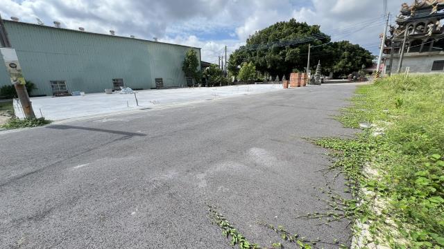 高雄燕巢農地-6