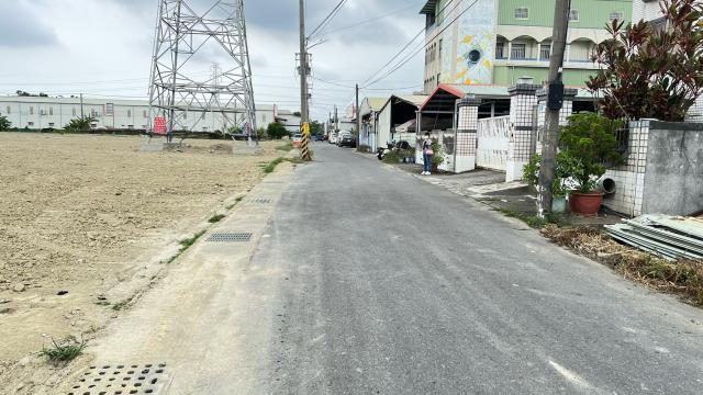 高雄仁武農地-12