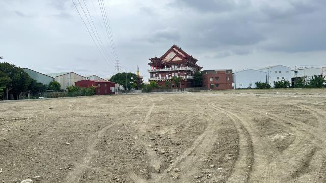 高雄仁武農地-0