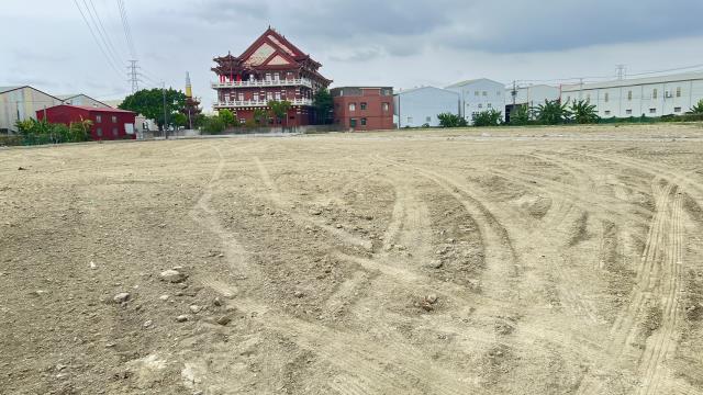 高雄仁武農地-3