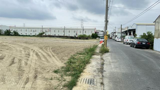 高雄仁武農地-10