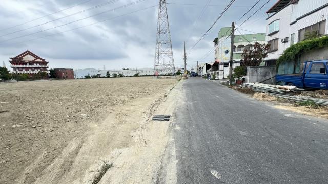 高雄仁武農地-14