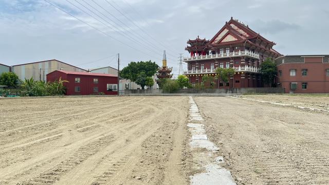 高雄仁武農地-0
