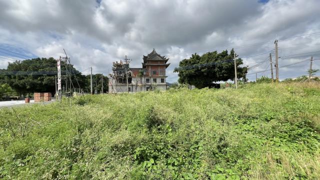 高雄燕巢農地-4