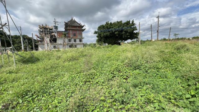 高雄燕巢農地-5