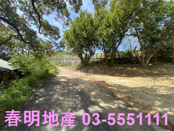 新竹寶山農地-4