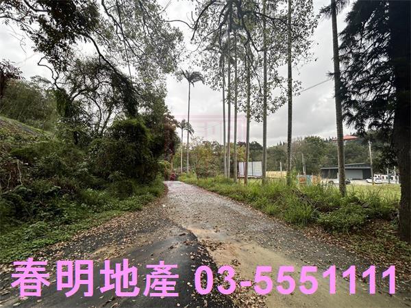 新竹寶山農地-5