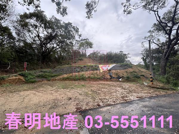 新竹寶山農地-6