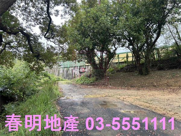 新竹寶山農地-7